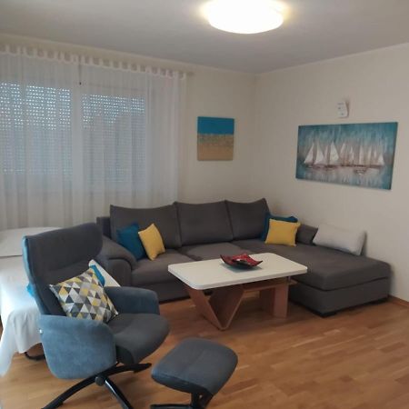 Apartman Pejic,Makarska,Veliko Brdo Apartamento Exterior foto